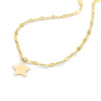 Collar Stroili Oro Mujer in Oro 1426739 - 1426739